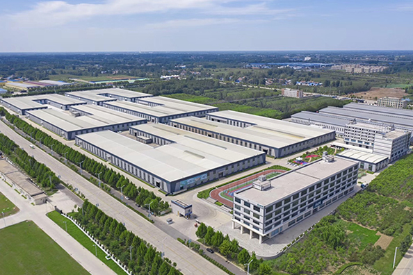 Yunnan Vitamin Co., Ltd