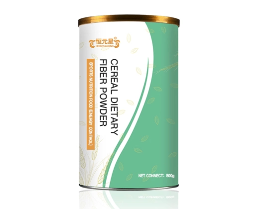 Fruit and Vegetable Dietary Fiber Meal Replacement Powder Loss Weight